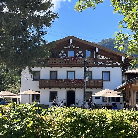 Wallerei Walchensee Exterior photo