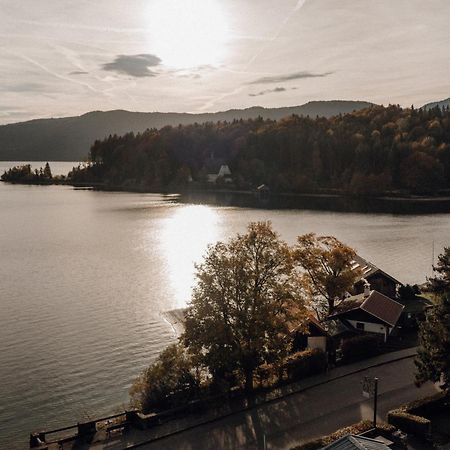 Wallerei Walchensee Exterior photo